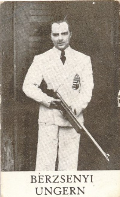 Berzsenyi a